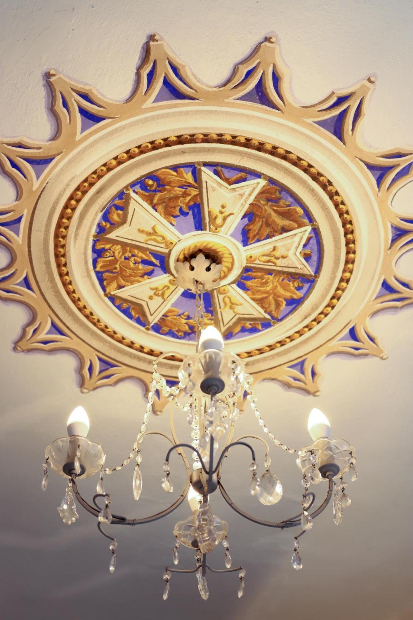 D'hotes La Marlotte 4*