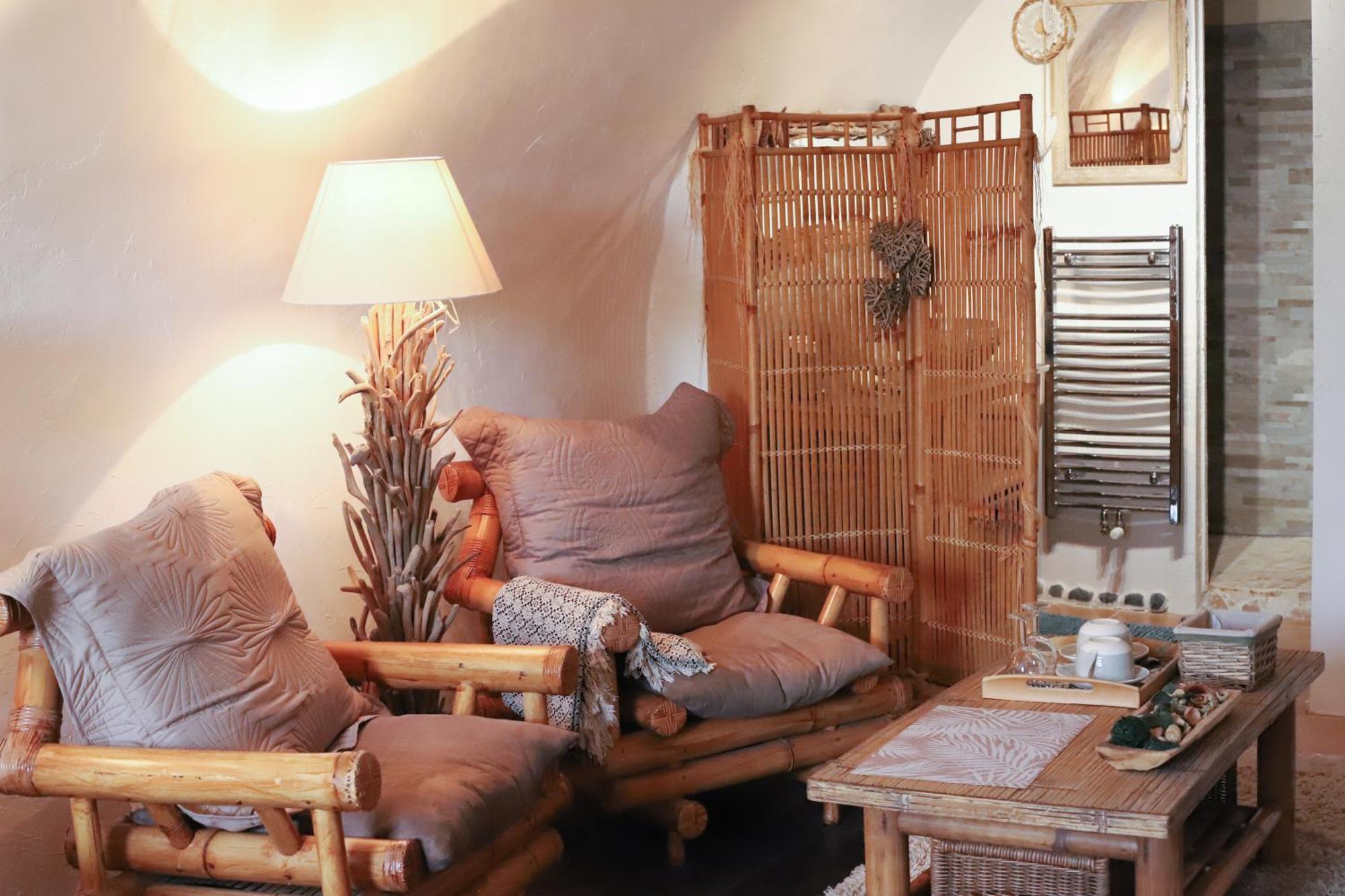 Bed & Breakfast D'hotes La Marlotte