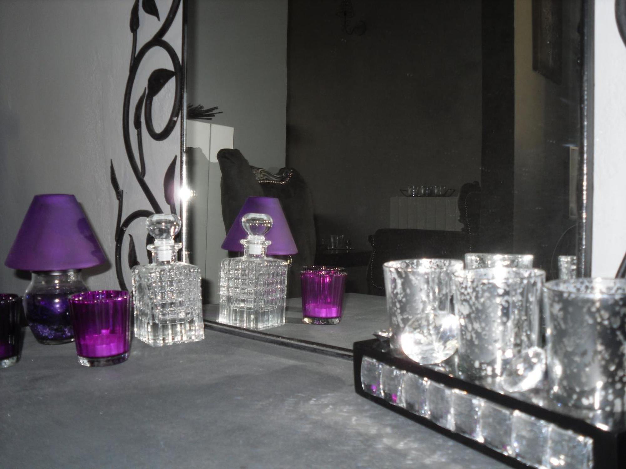 Bed & Breakfast D'hotes La Marlotte Castello-di-Rostino