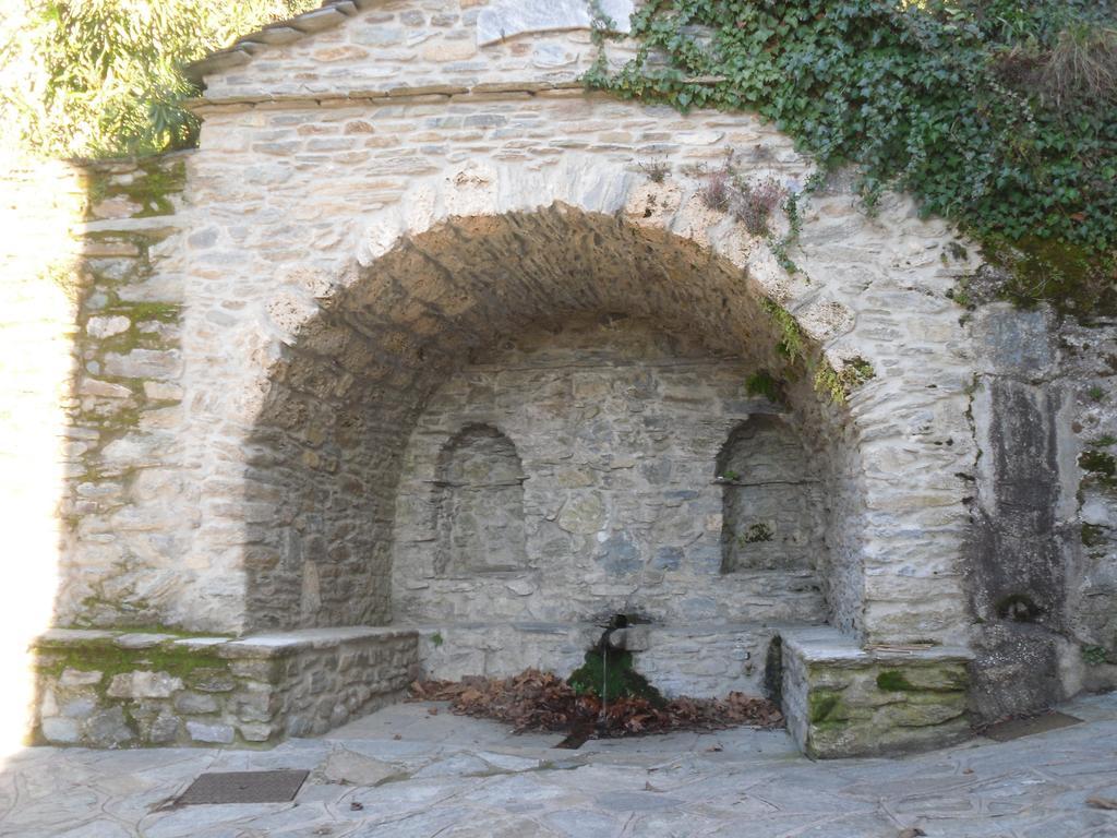 D'hotes La Marlotte Bed & Breakfast Castello-di-Rostino