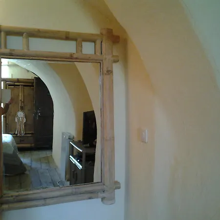 Chambre D'Hotes La Marlotte Castello-di-Rostino Exterior photo