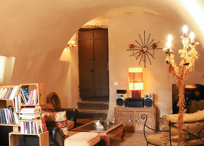 Chambre d\'Hôtes La Marlotte