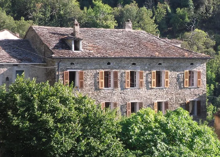 Chambre D\'Hotes La Marlotte