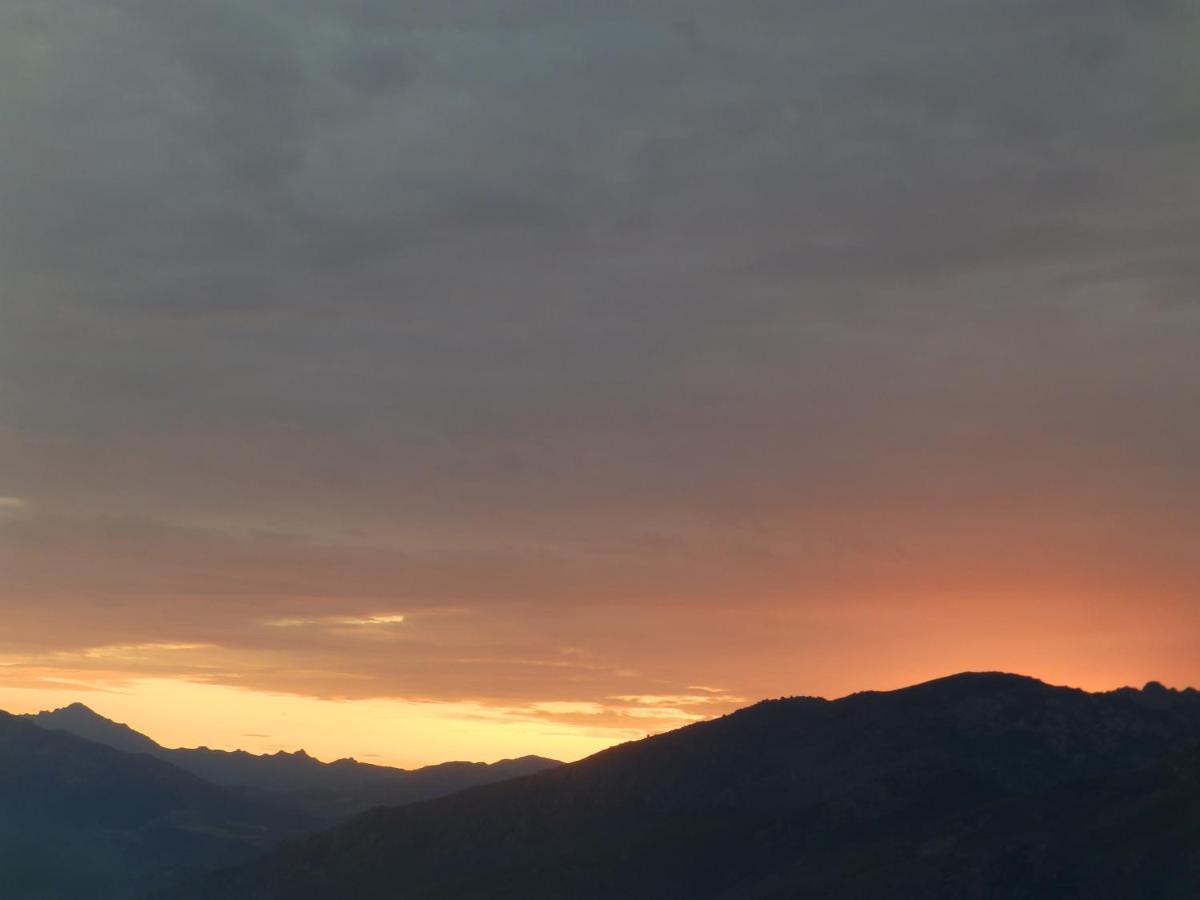 D'hotes La Marlotte Bed & Breakfast Castello-di-Rostino