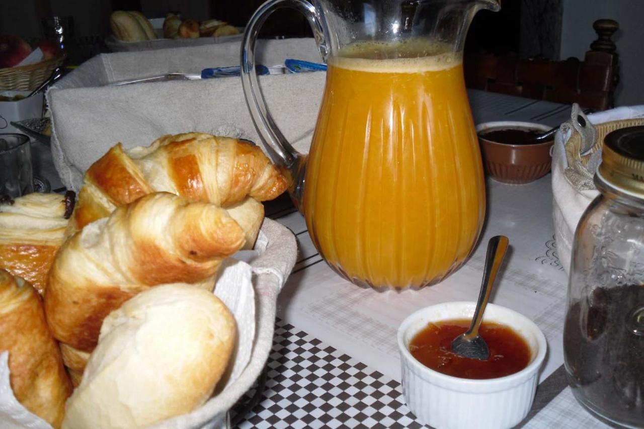 Bed & Breakfast D'hotes La Marlotte 4*