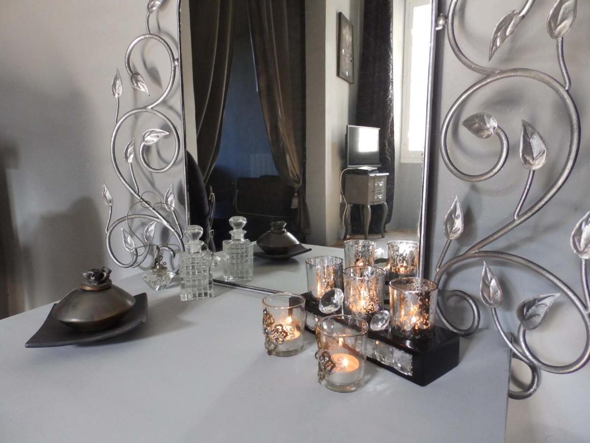 Bed & Breakfast D'hotes La Marlotte Castello-di-Rostino