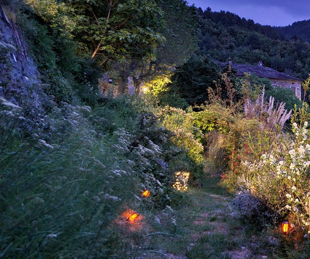 Bed & Breakfast D'hotes La Marlotte Castello-di-Rostino