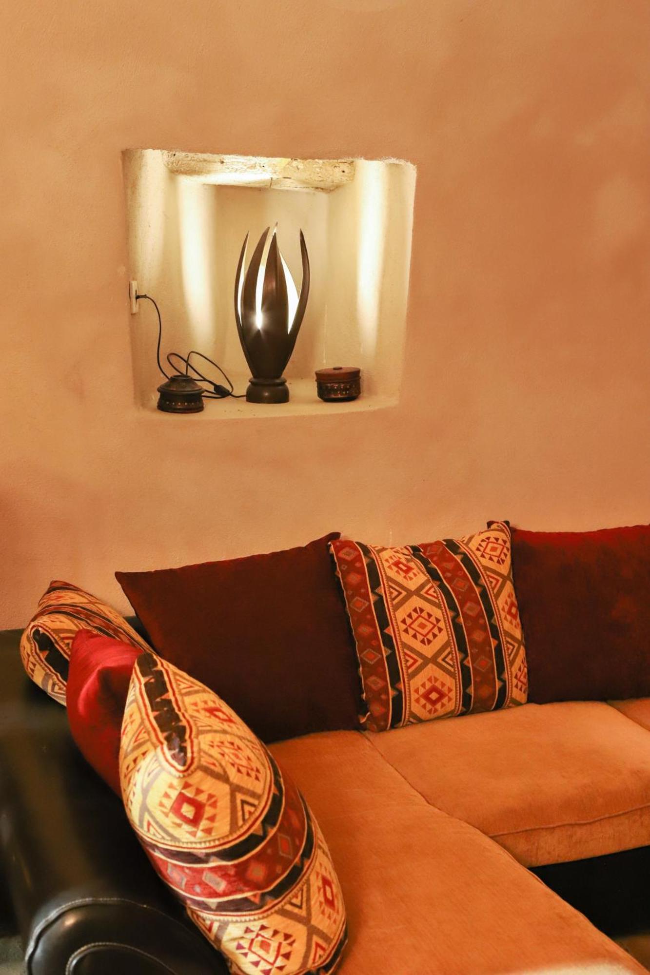 D'hotes La Marlotte Bed & Breakfast 4*