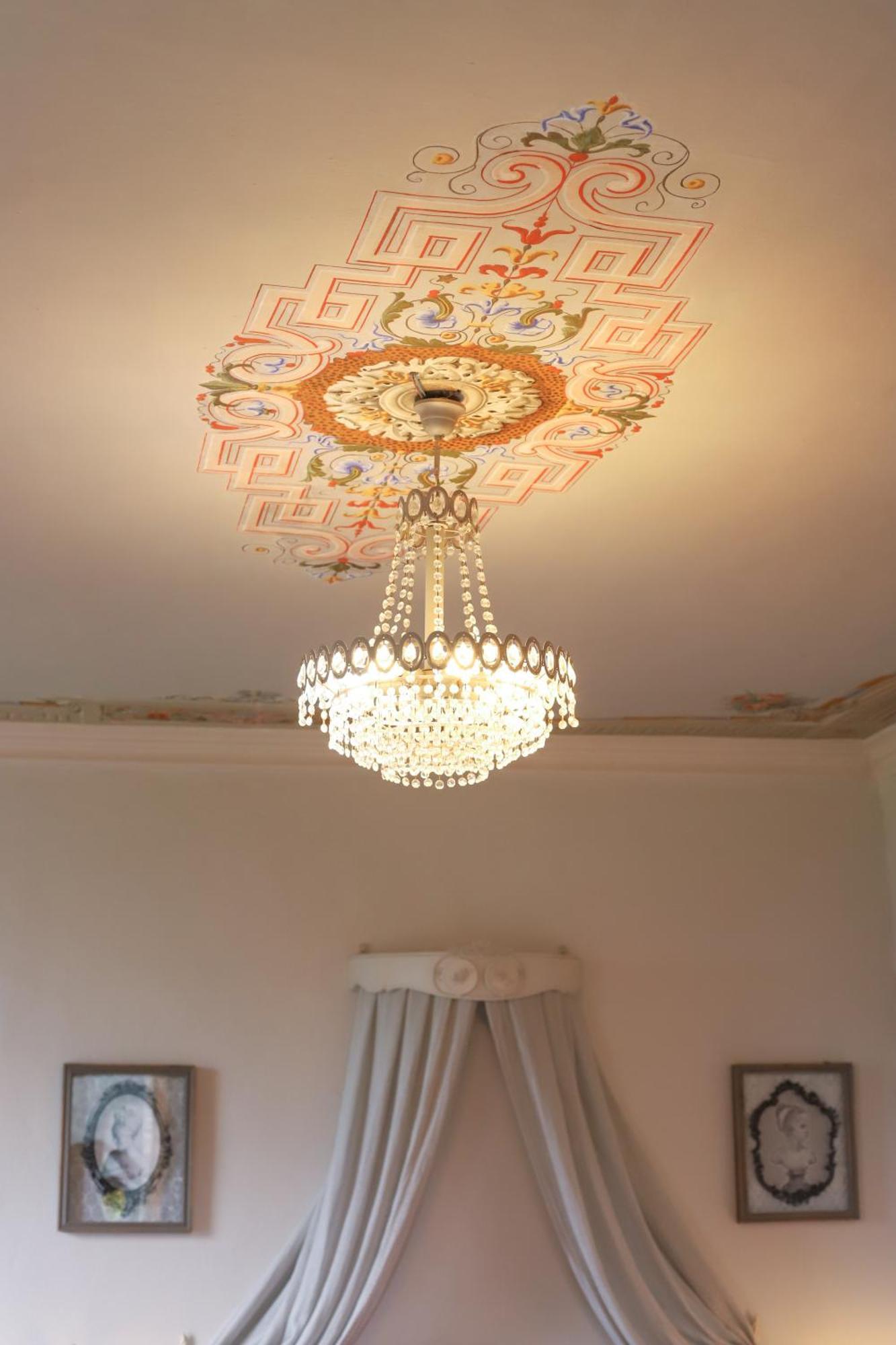 Bed & Breakfast D'hotes La Marlotte