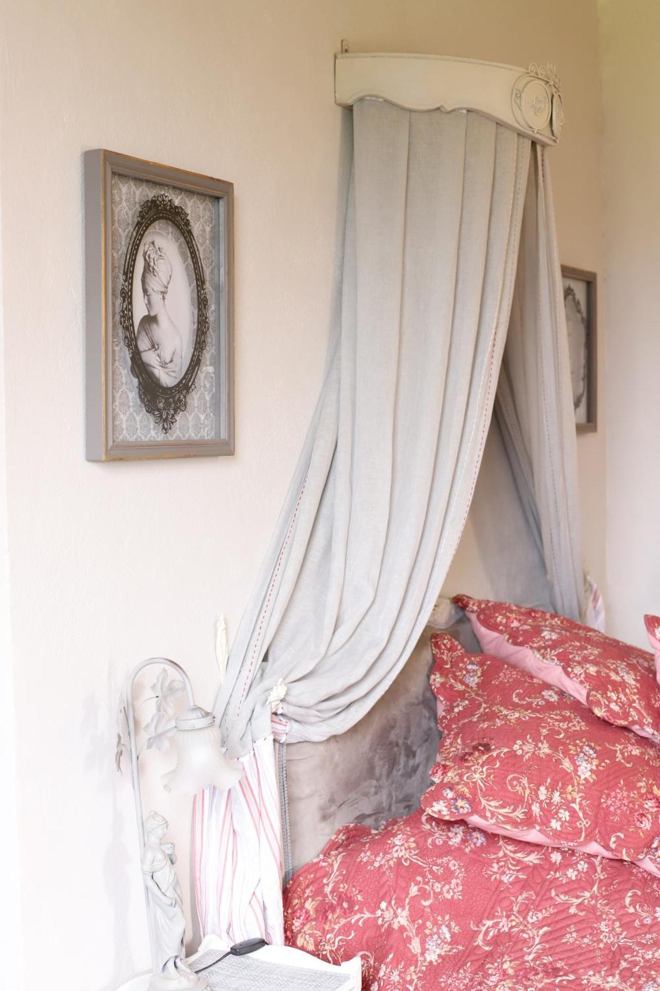 D'hotes La Marlotte Bed & Breakfast