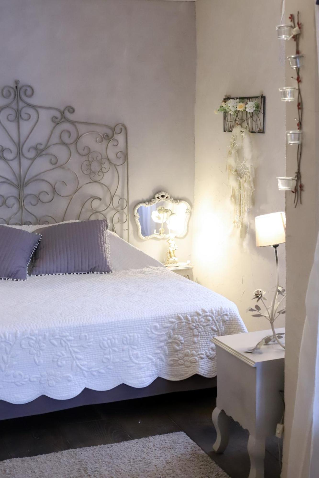 D'hotes La Marlotte 4*