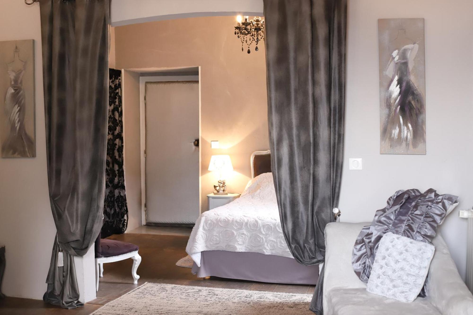 D'hotes La Marlotte