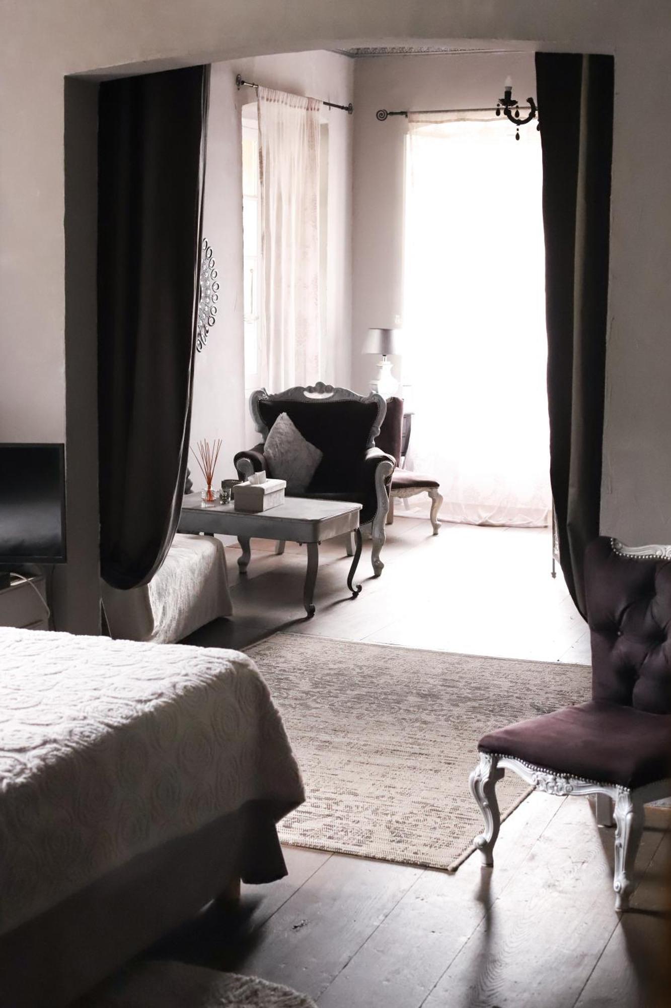 Bed & Breakfast D'hotes La Marlotte