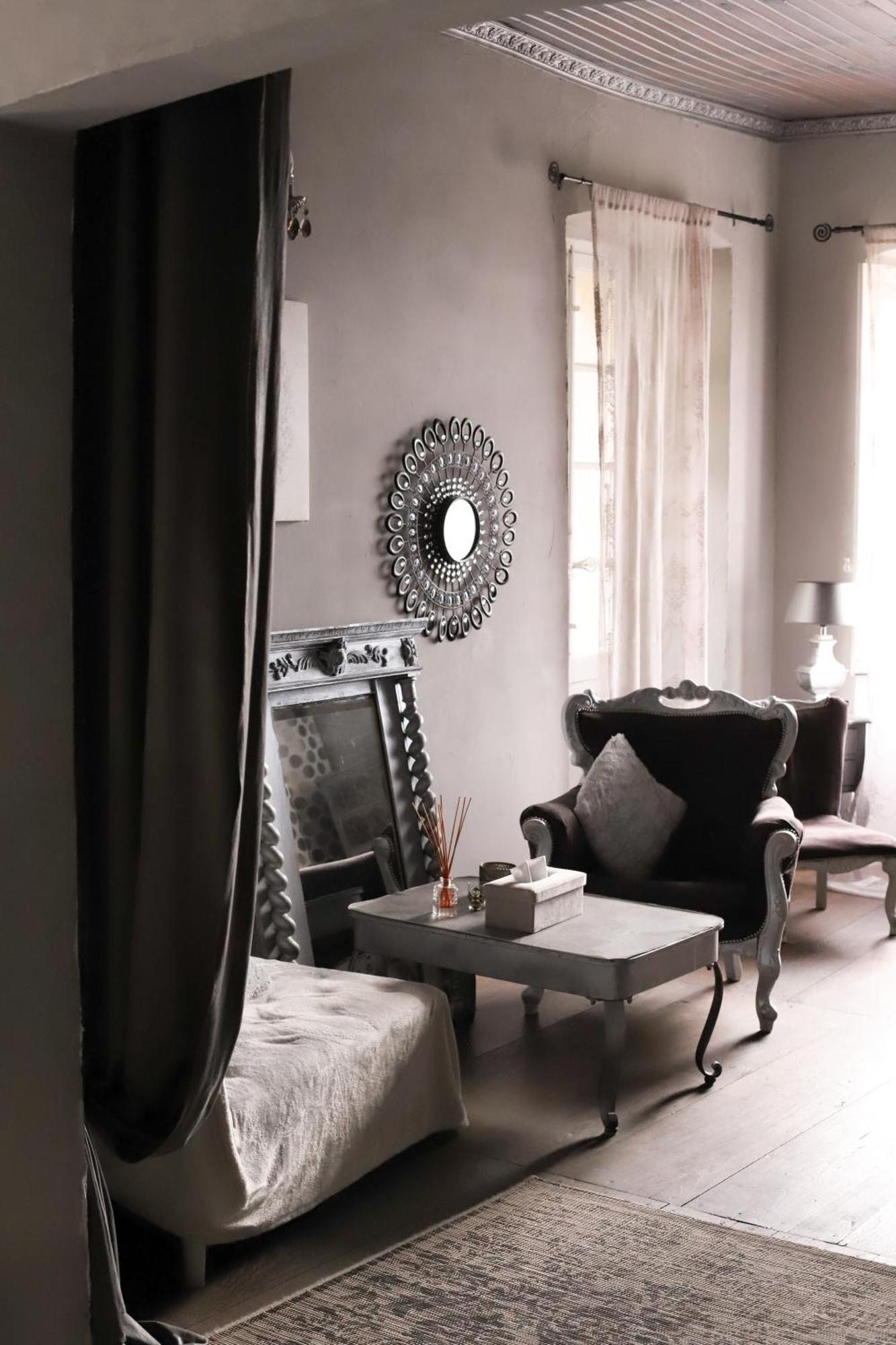 D'hotes La Marlotte Bed & Breakfast Castello-di-Rostino