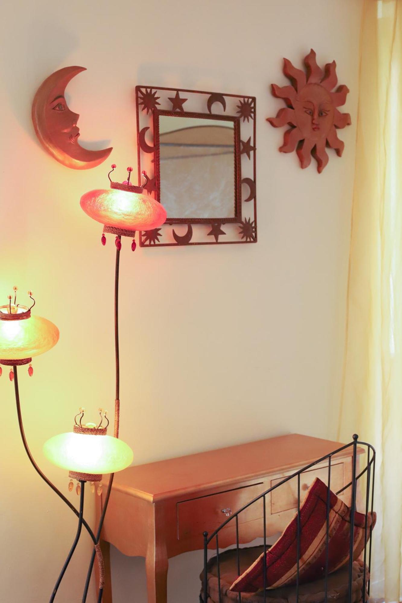 D'hotes La Marlotte 4* Castello-di-Rostino