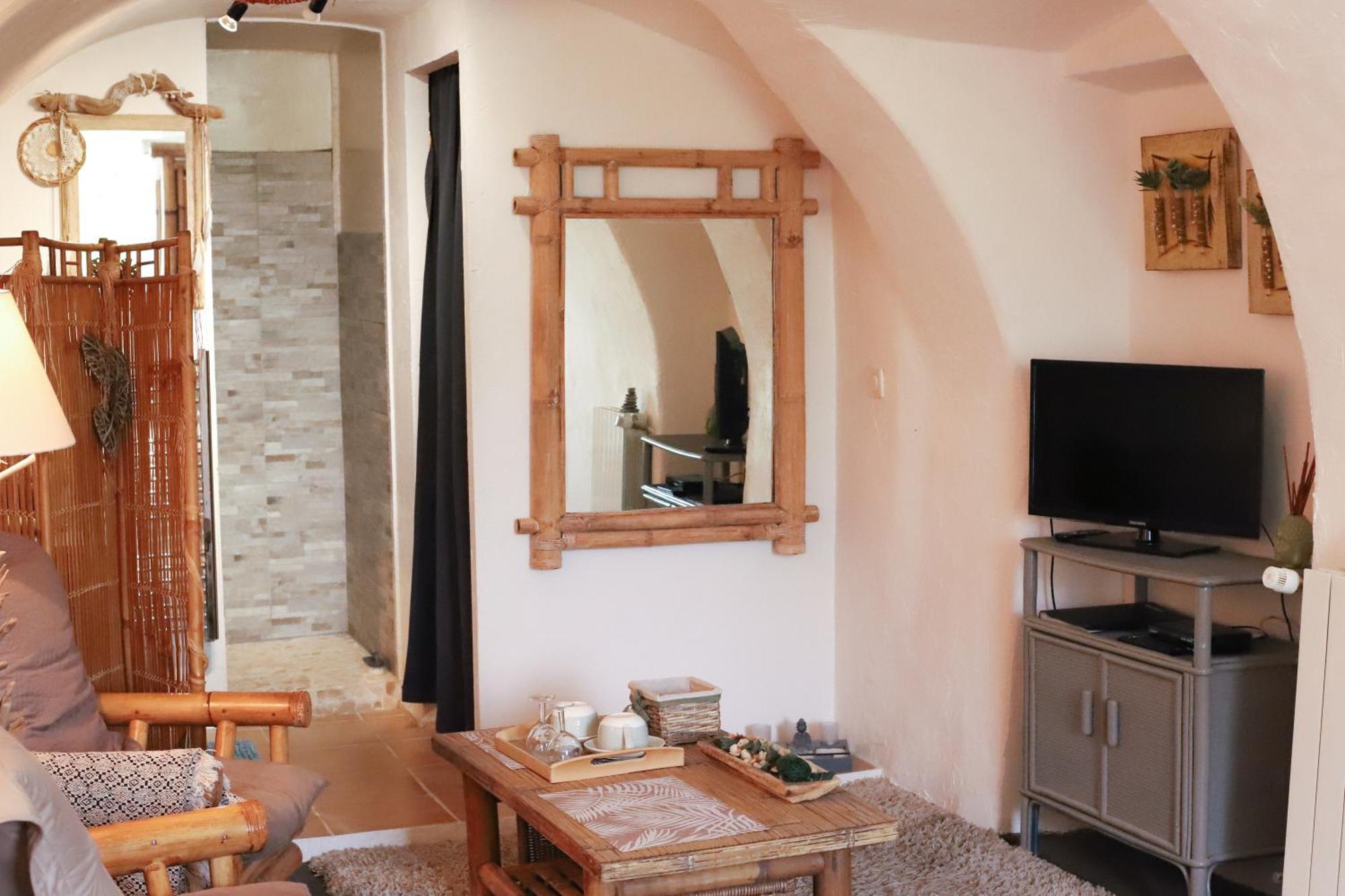 D'hotes La Marlotte Bed & Breakfast 4*