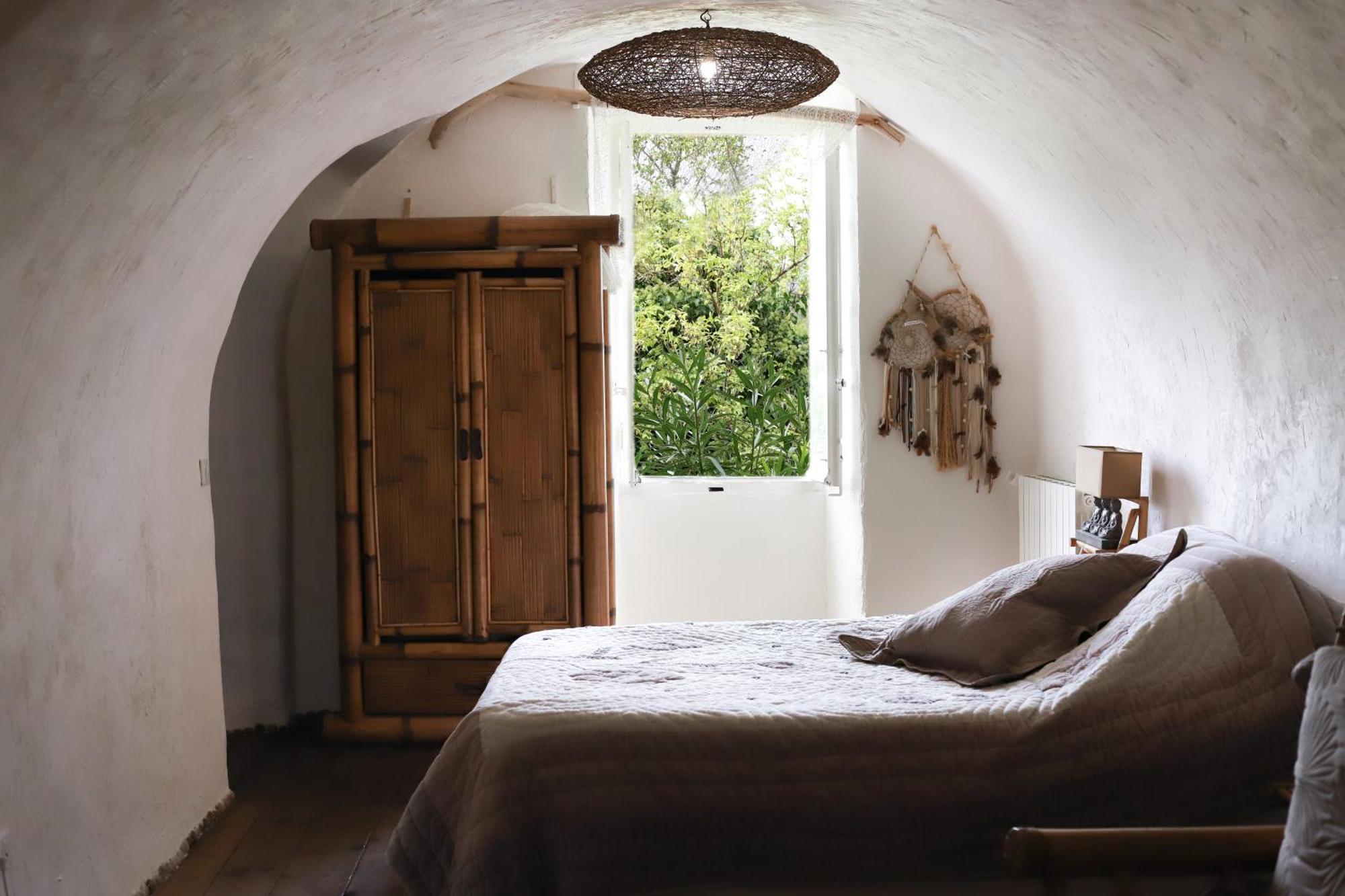 Bed & Breakfast D'hotes La Marlotte Castello-di-Rostino