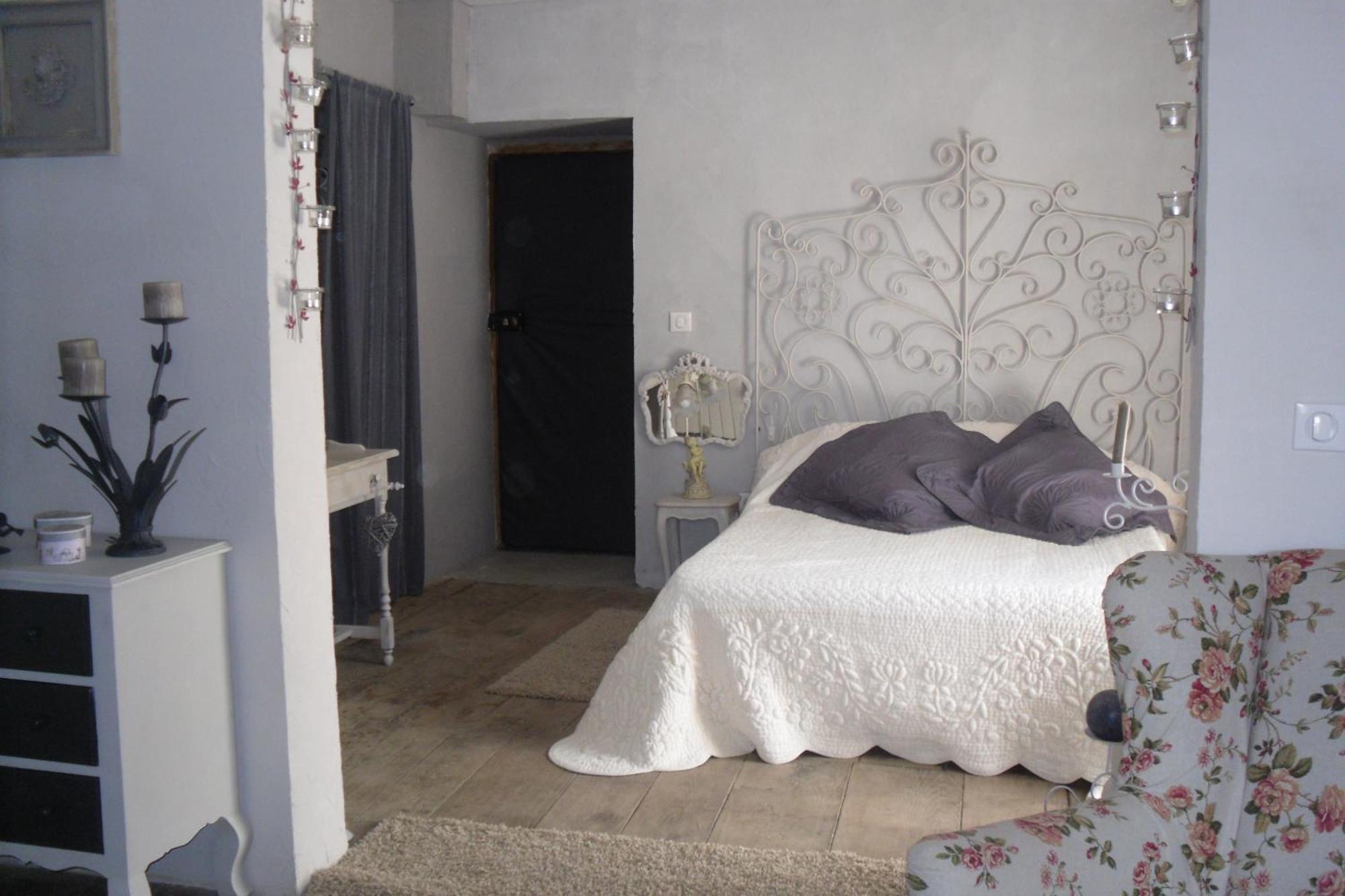 Bed & Breakfast D'hotes La Marlotte