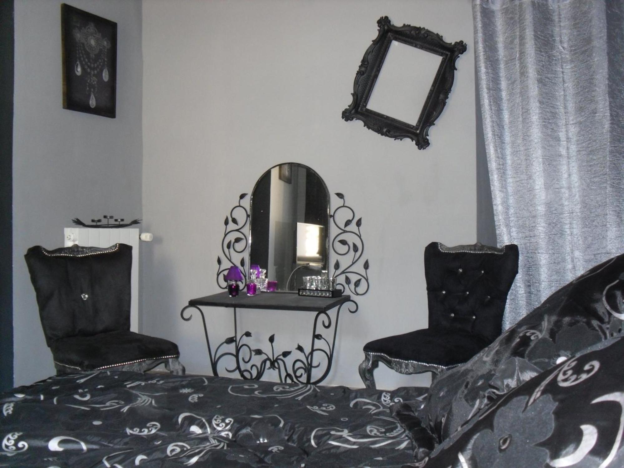 D'hotes La Marlotte Bed & Breakfast 4*
