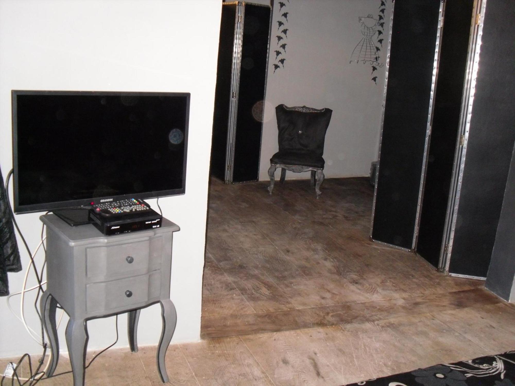 Bed & Breakfast D'hotes La Marlotte Castello-di-Rostino