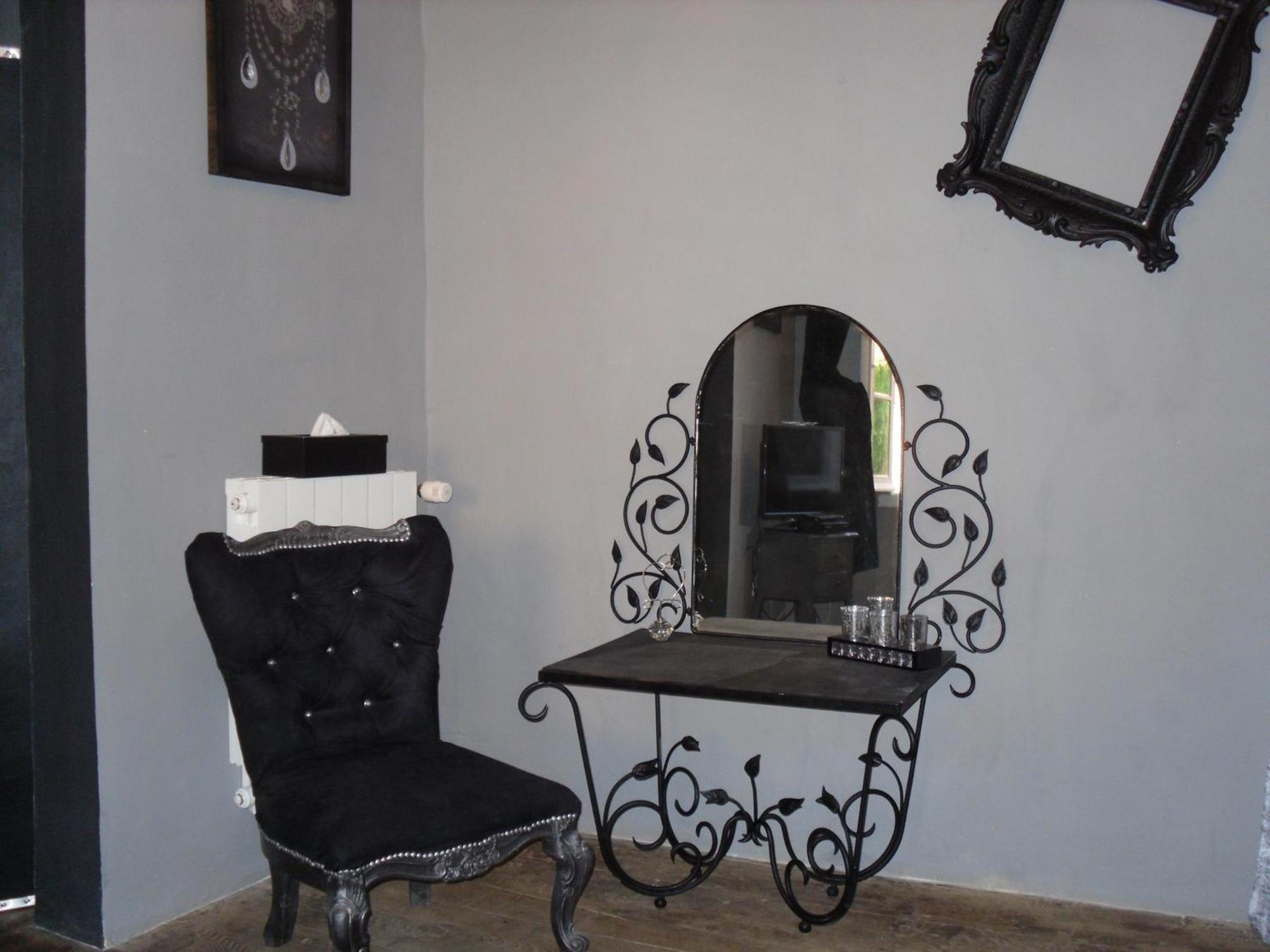 D'hotes La Marlotte Bed & Breakfast Castello-di-Rostino