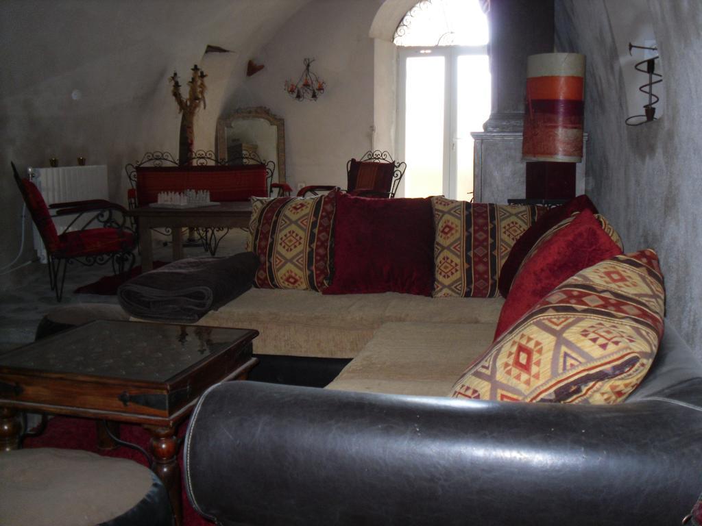 D'hotes La Marlotte 4*