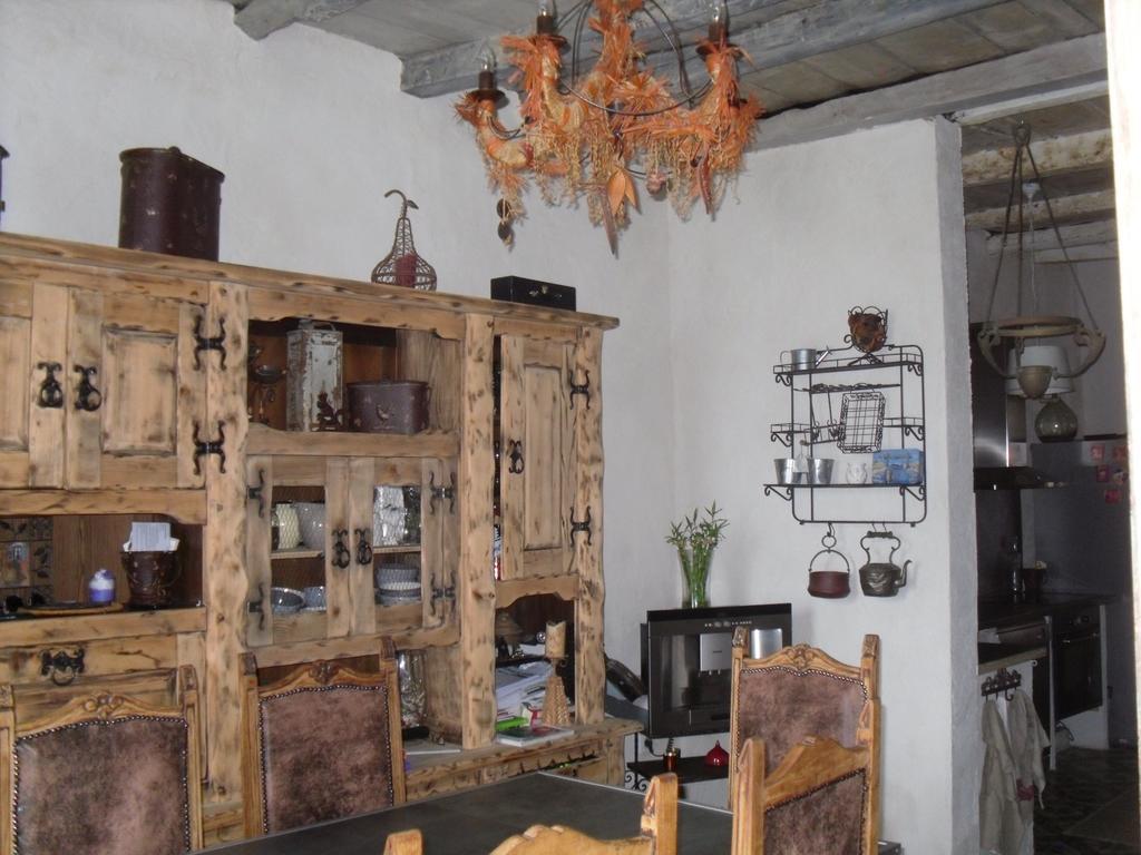D'hotes La Marlotte