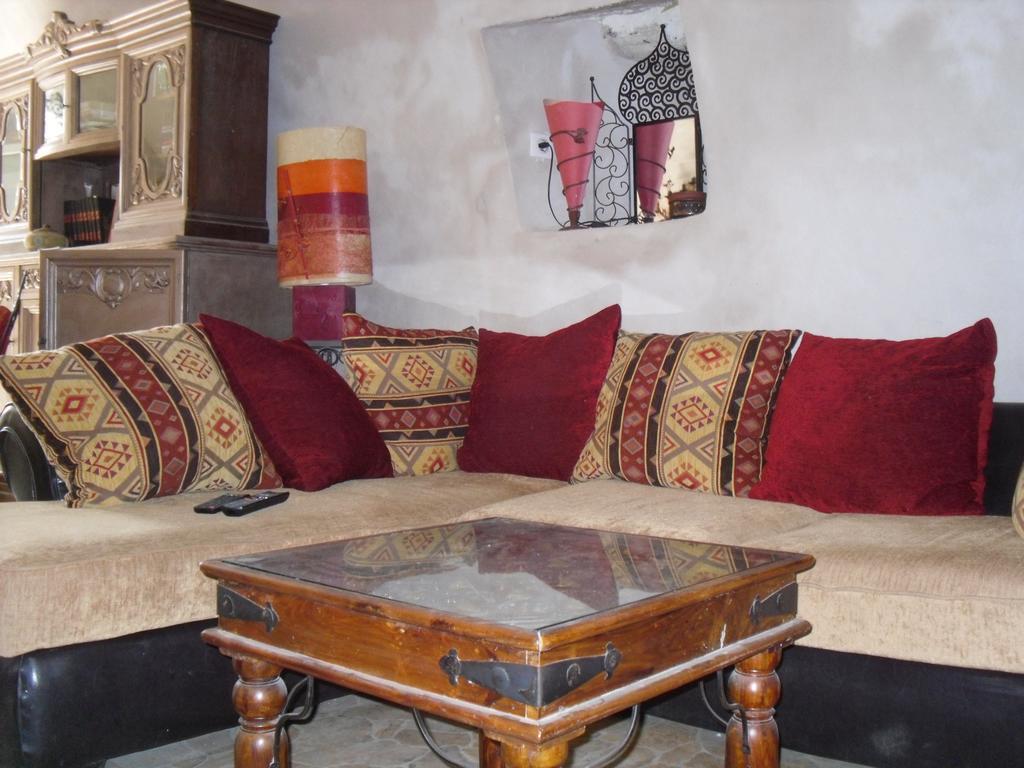 Bed & Breakfast D'hotes La Marlotte Castello-di-Rostino