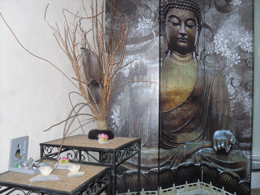 Bed & Breakfast D'hotes La Marlotte 4*