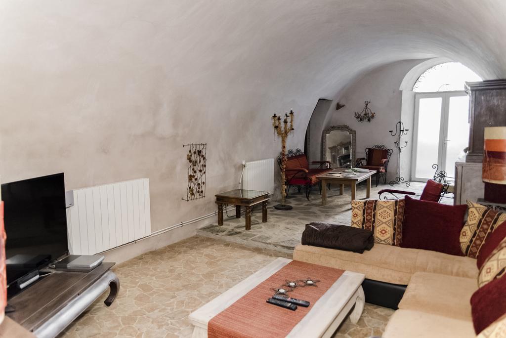 Bed & Breakfast D'hotes La Marlotte Castello-di-Rostino