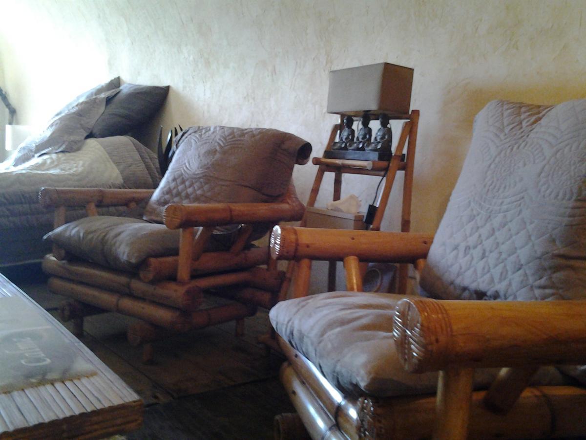 D'hotes La Marlotte Bed & Breakfast Castello-di-Rostino