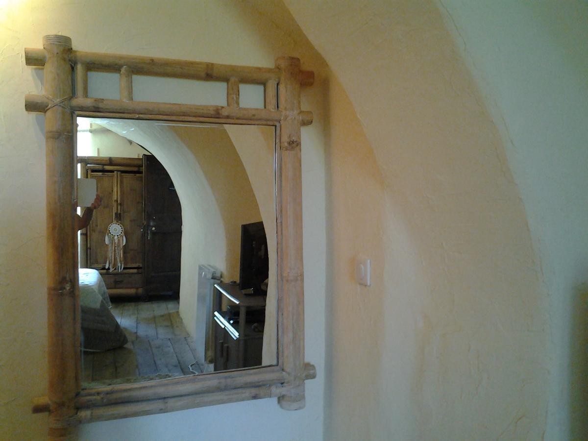 D'hotes La Marlotte Bed & Breakfast