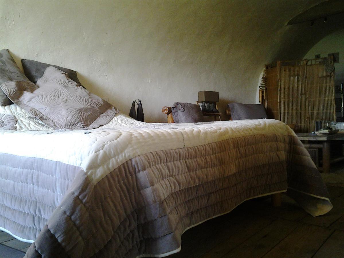 D'hotes La Marlotte Bed & Breakfast 4*