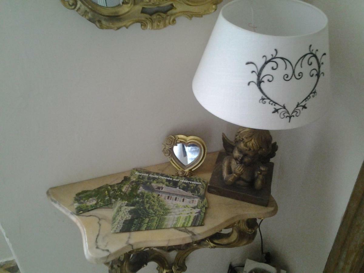 D'hotes La Marlotte 4*